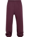 Joggingbroek Build Your Brand Fluffy Plum Purple